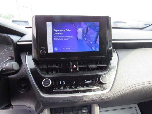 Used 2024 Toyota Corolla Cross AWD Hybrid image 29