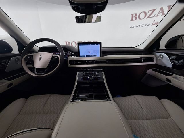 Certified 2024 Lincoln Aviator Black Label AWD/4WD image 30