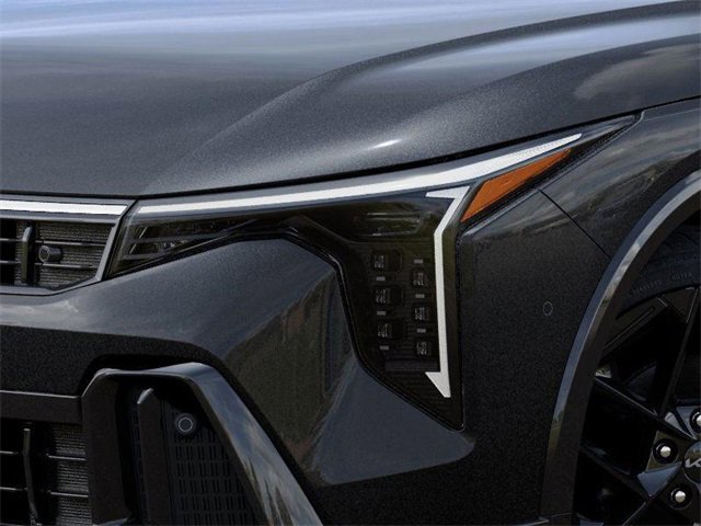 New 2025 Kia K4 GT-Line Turbo image 11