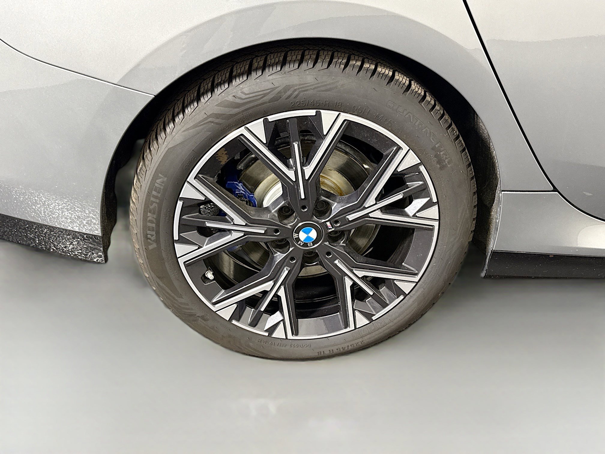 Used 2025 BMW 228i xDrive image 33