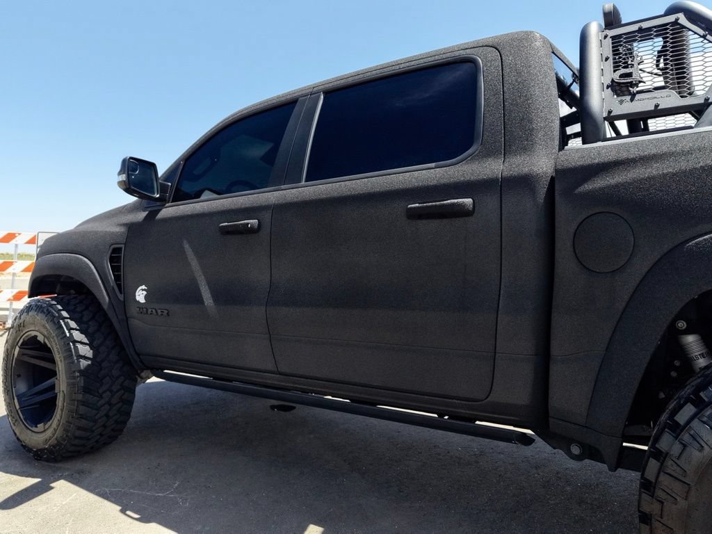 Used 2024 RAM 1500 TRX AWD/4WD image 13