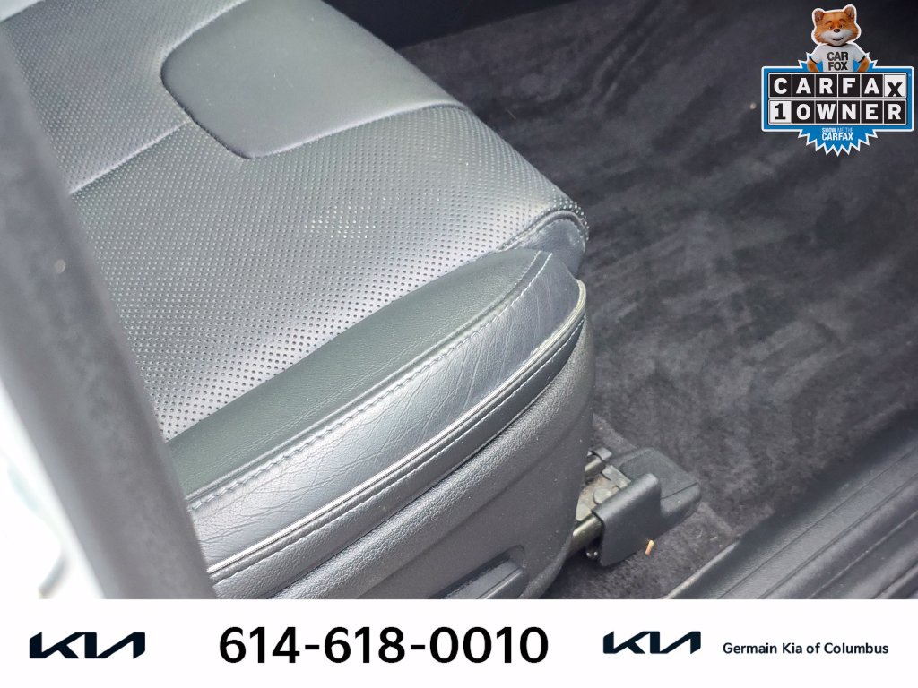 Used 2022 Hyundai Santa Fe SEL w/ Convenience + Premium Package AWD/4WD image 27
