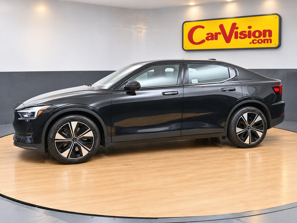 Used 2024 Polestar Polestar 2 RWD image 5