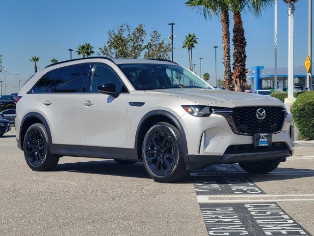 New 2026 MAZDA CX-90 3.3 Turbo w/ Premium Sport Pkg AWD/4WD image 36