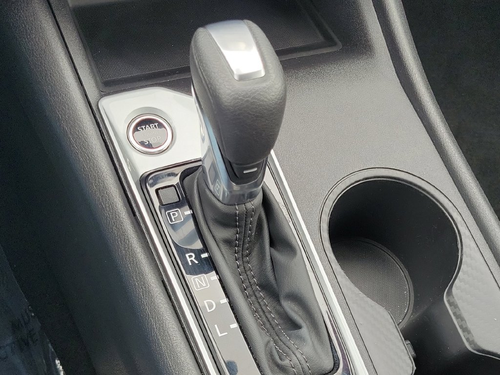 Certified 2024 Nissan Altima 2.5 S FWD image 35