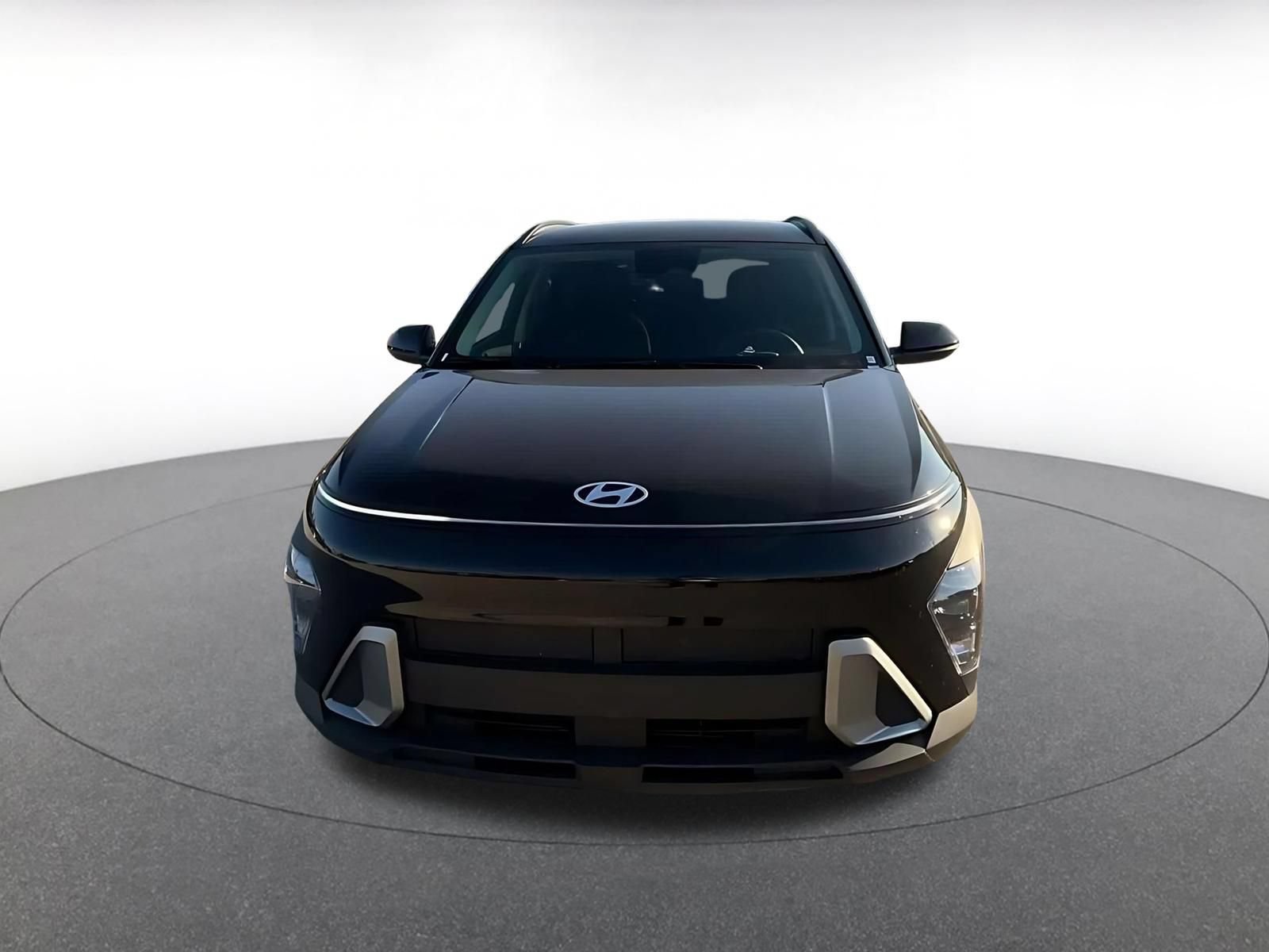 Used 2026 Hyundai Kona SEL Sport FWD image 4