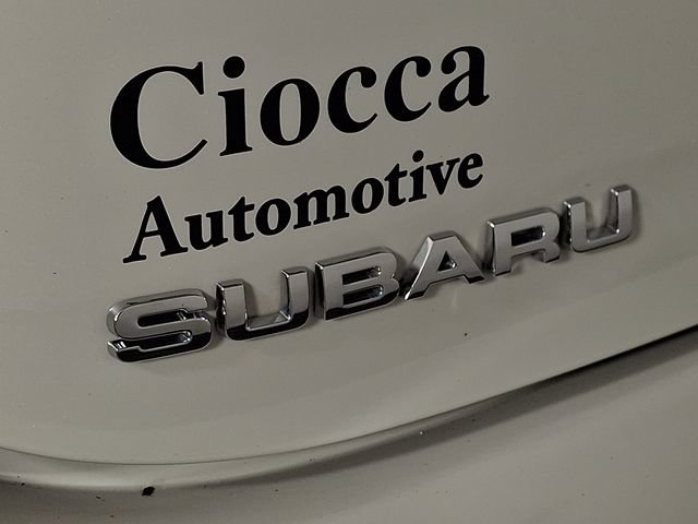 Certified 2024 Subaru BRZ Premium RWD image 29