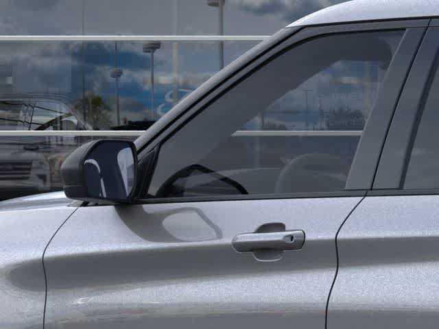 New 2025 Ford Explorer Active AWD/4WD image 20