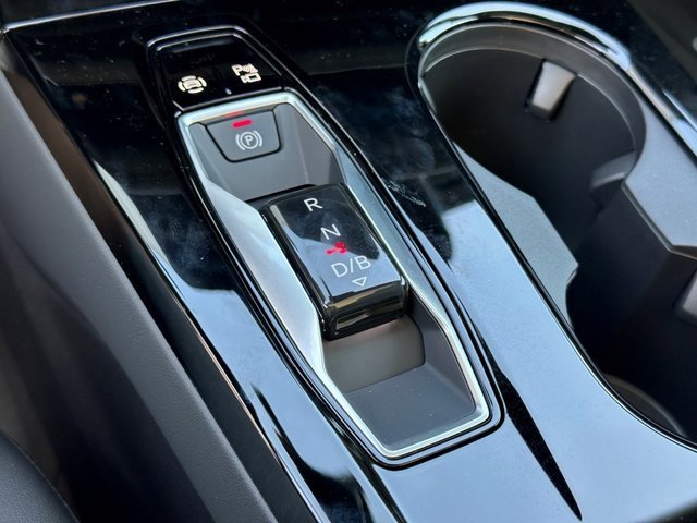 New 2025 Audi A6 e-tron Premium Plus image 21