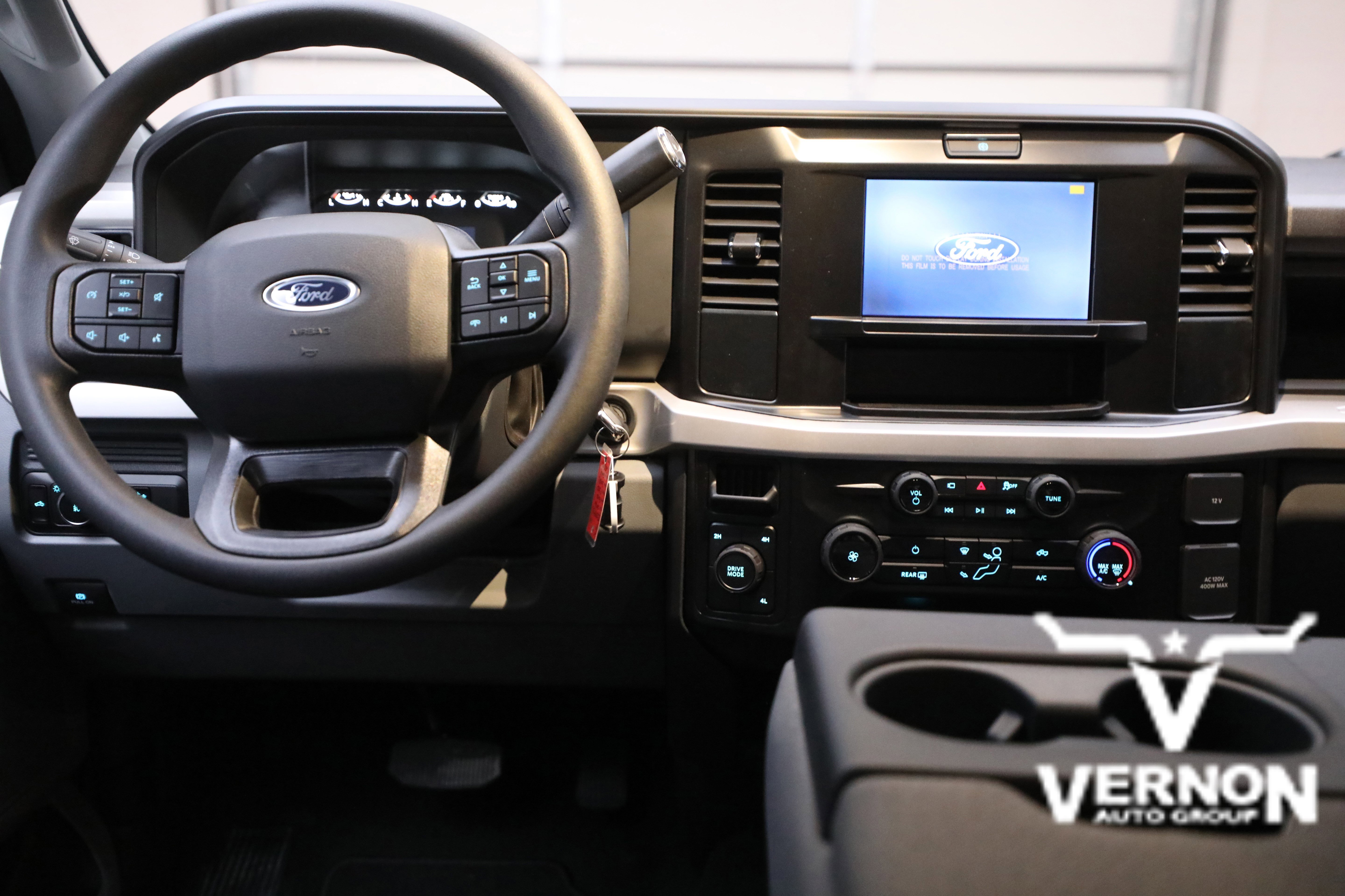 New 2026 Ford F350 XL image 19