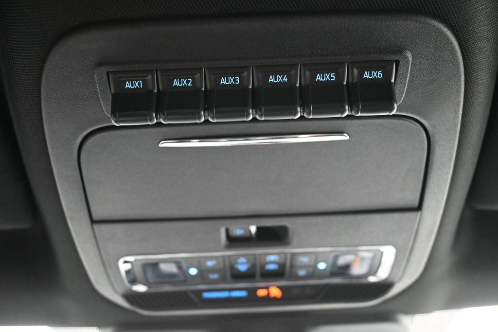 New 2026 Ford F150 Raptor AWD/4WD image 17