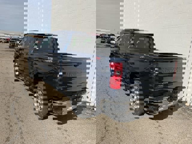 Used 2022 Chevrolet Silverado 1500 LT image 40