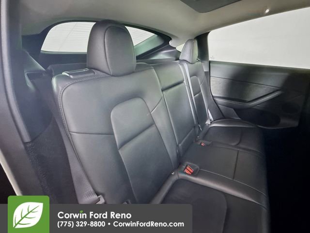 Used 2023 Tesla Model Y Long Range image 26