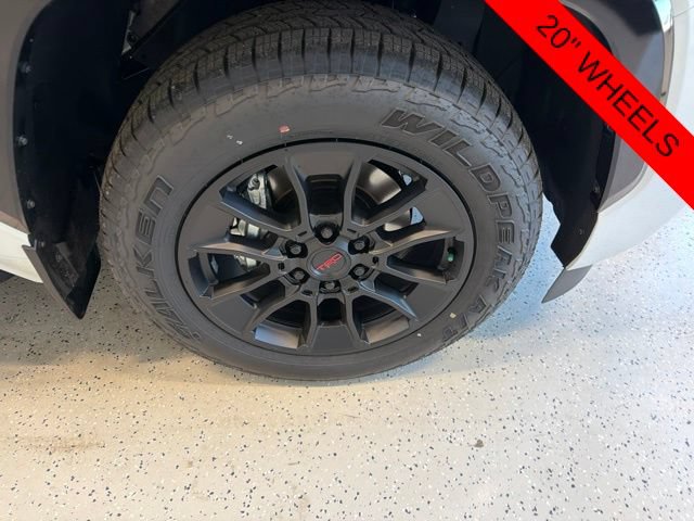 New 2026 Toyota Sequoia Platinum AWD/4WD image 9