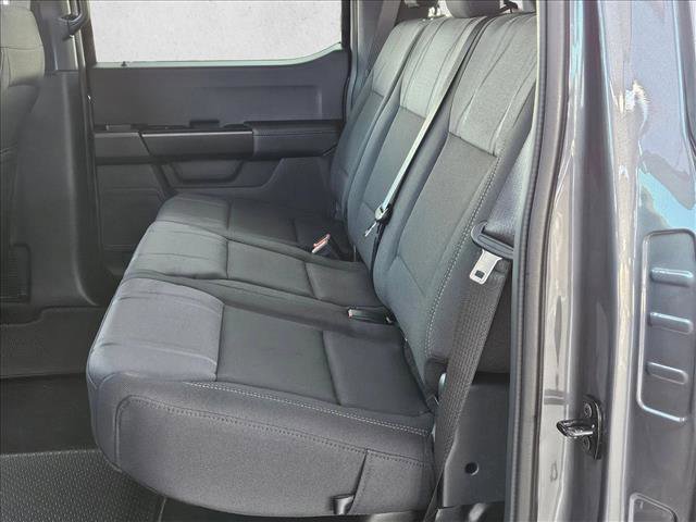 New 2026 Ford F150 STX image 12