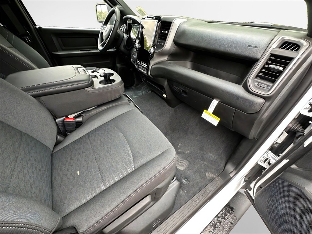 New 2025 RAM 2500 Tradesman image 18