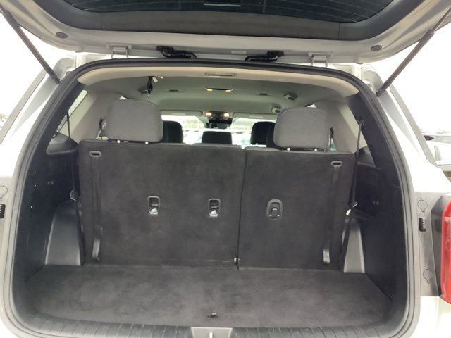 Used 2023 Hyundai Palisade SE image 9