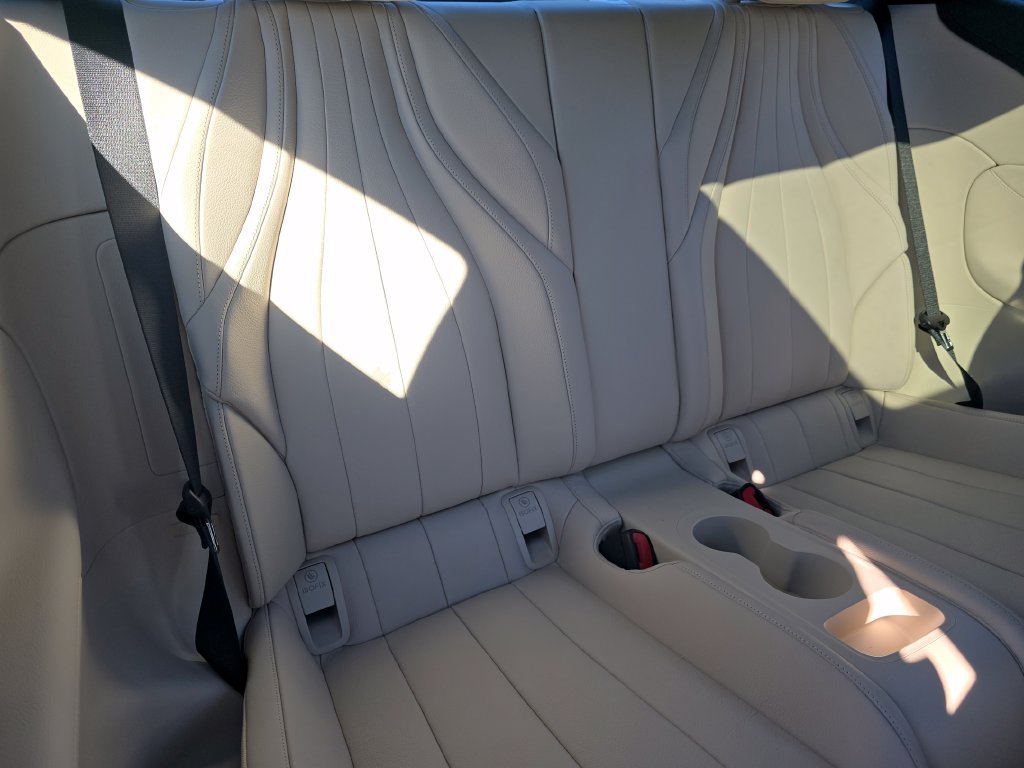 New 2027 Mercedes-Benz CLE 53 AMG 4MATIC Coupe image 20