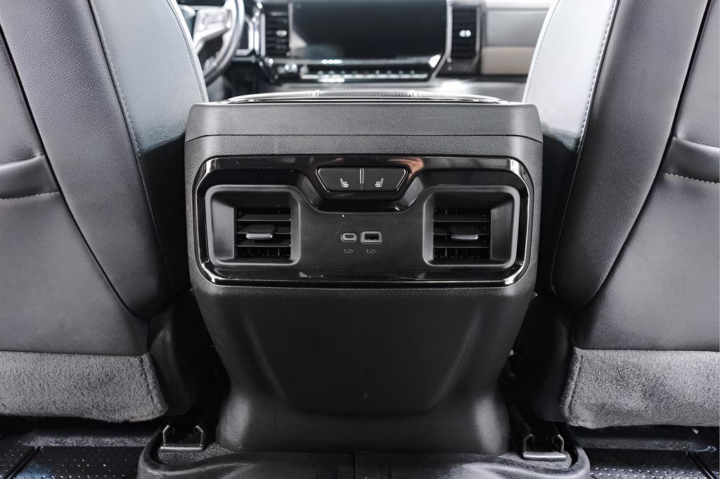 Used 2022 Chevrolet Silverado 1500 ZR2 AWD/4WD image 30