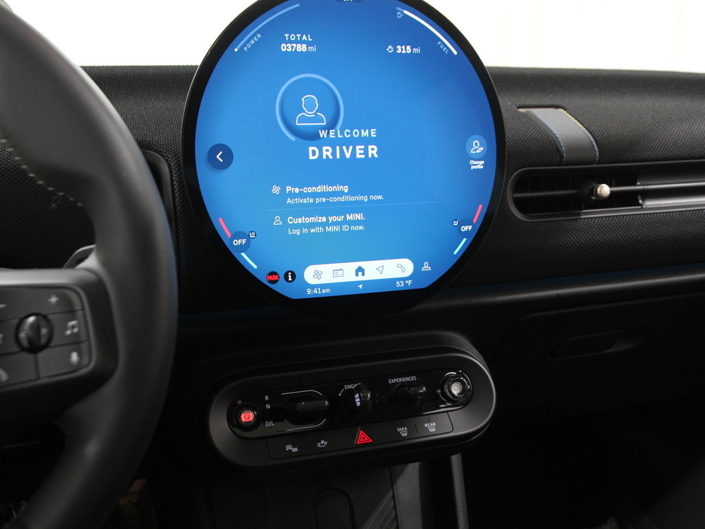 Certified 2025 MINI Cooper S image 8