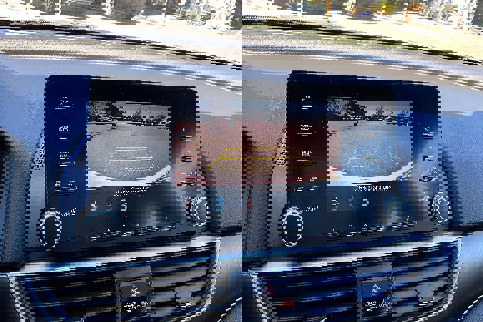 Used 2018 Honda Accord LX image 26