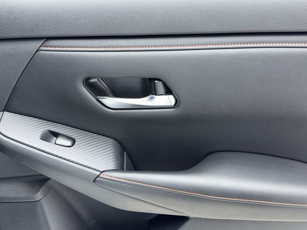 Used 2023 Nissan Sentra SR image 48