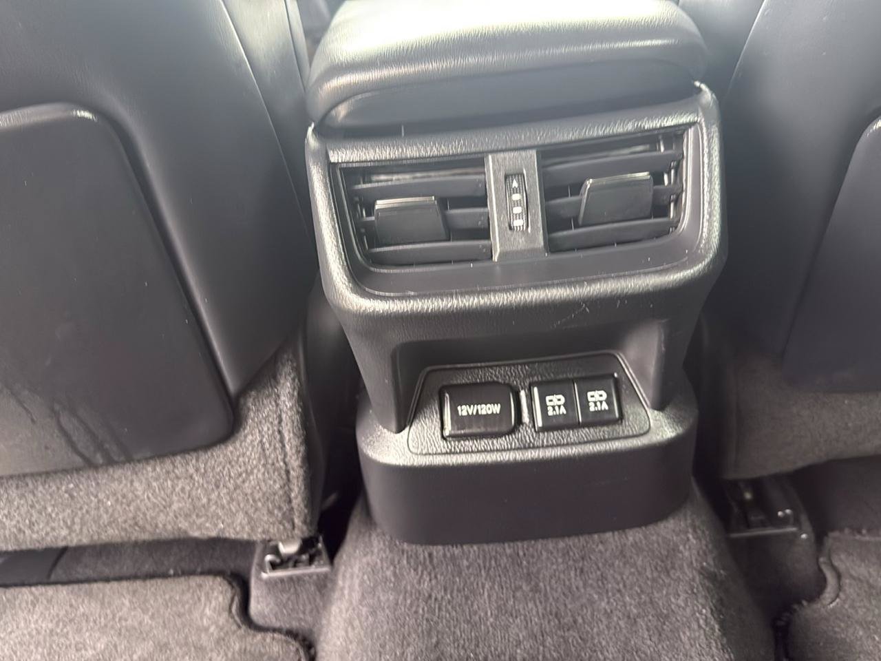 Used 2019 Lexus ES 350 F Sport w/ Accessory Package 2 FWD image 15