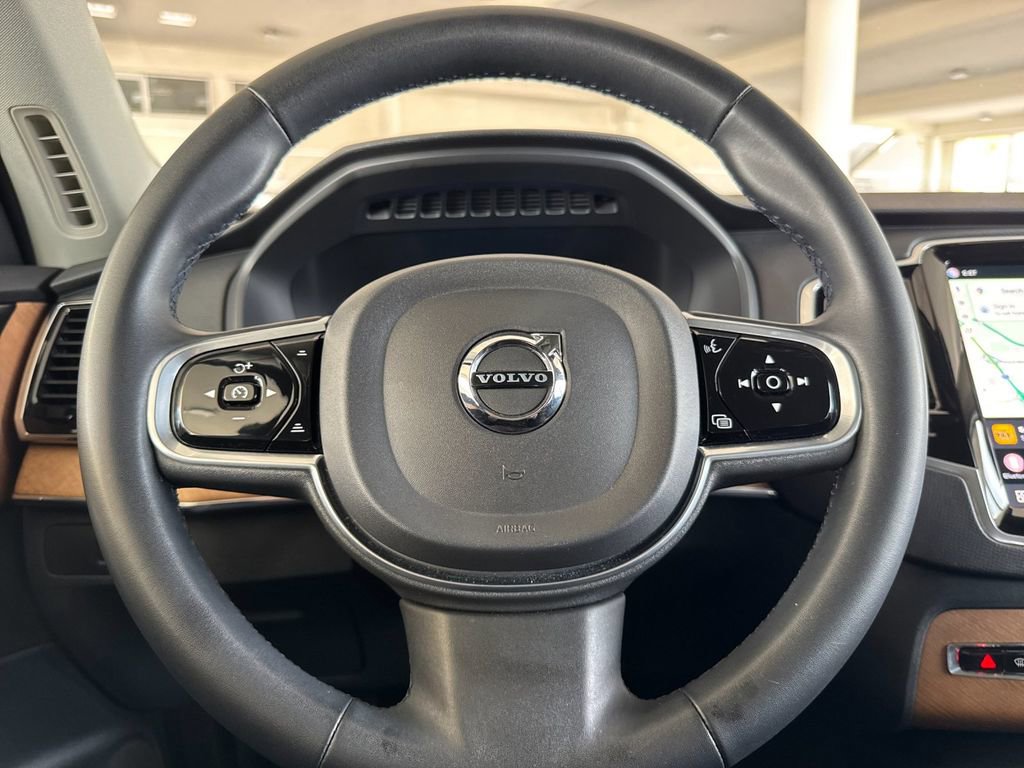 Certified 2023 Volvo XC90 T8 Plus w/ Protection Package Premier image 24
