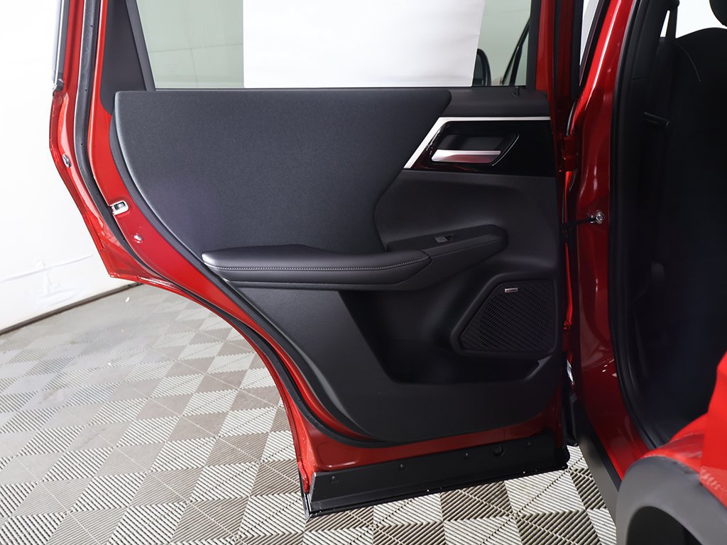 New 2026 Mitsubishi Outlander ES AWD/4WD image 24