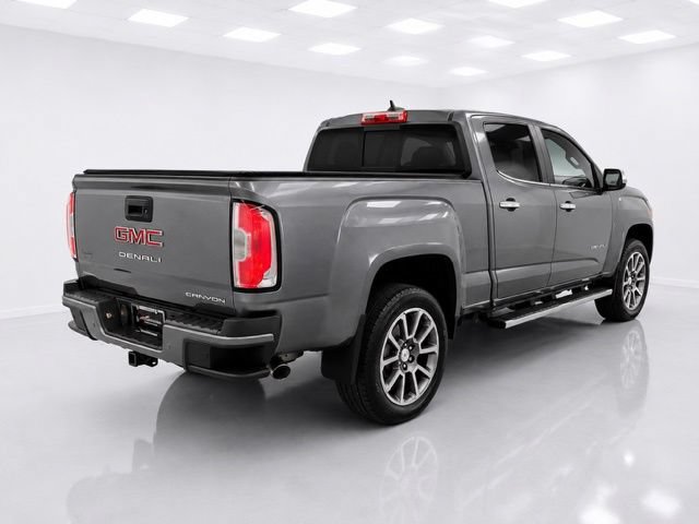 Used 2022 GMC Canyon Denali AWD/4WD image 5