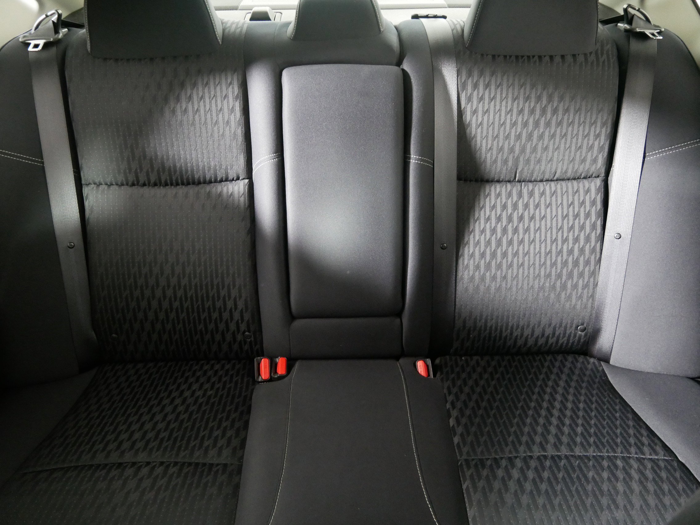 Used 2017 Nissan Altima 2.5 S w/ Power Driver Seat Package image 13