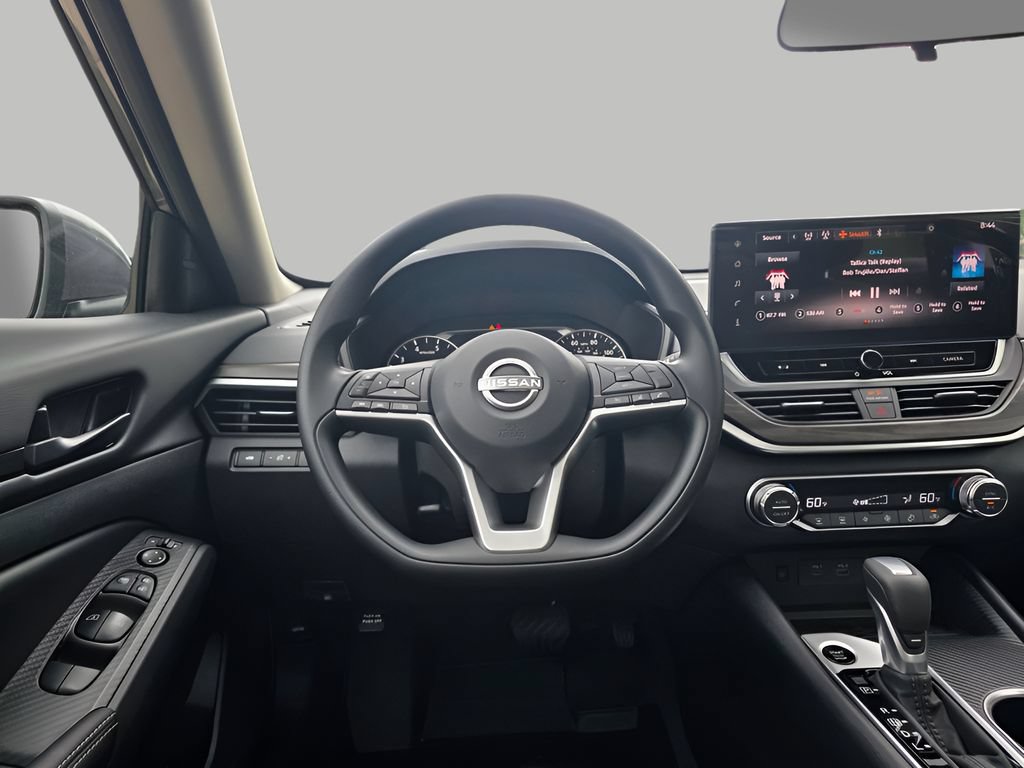 New 2026 Nissan Altima 2.5 SV w/ SV Special Edition Package FWD image 15