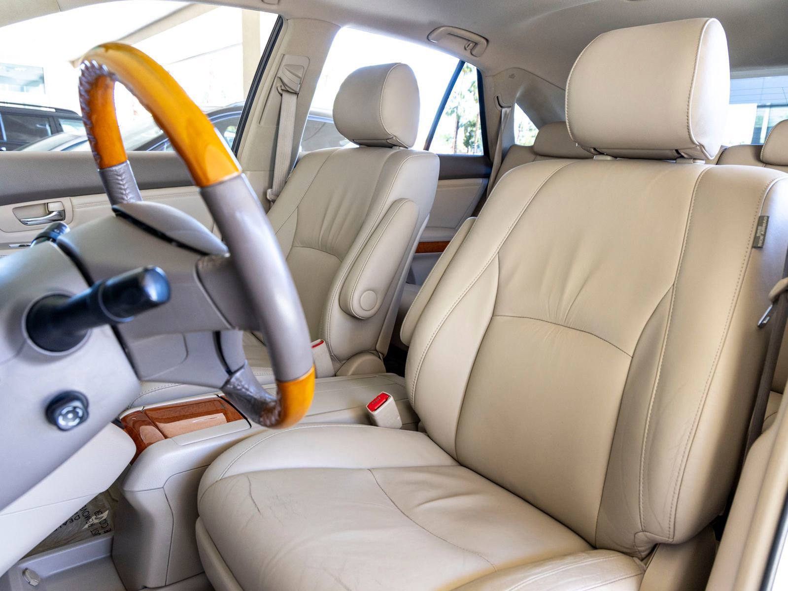 Used 2008 Lexus RX 350 2WD image 15