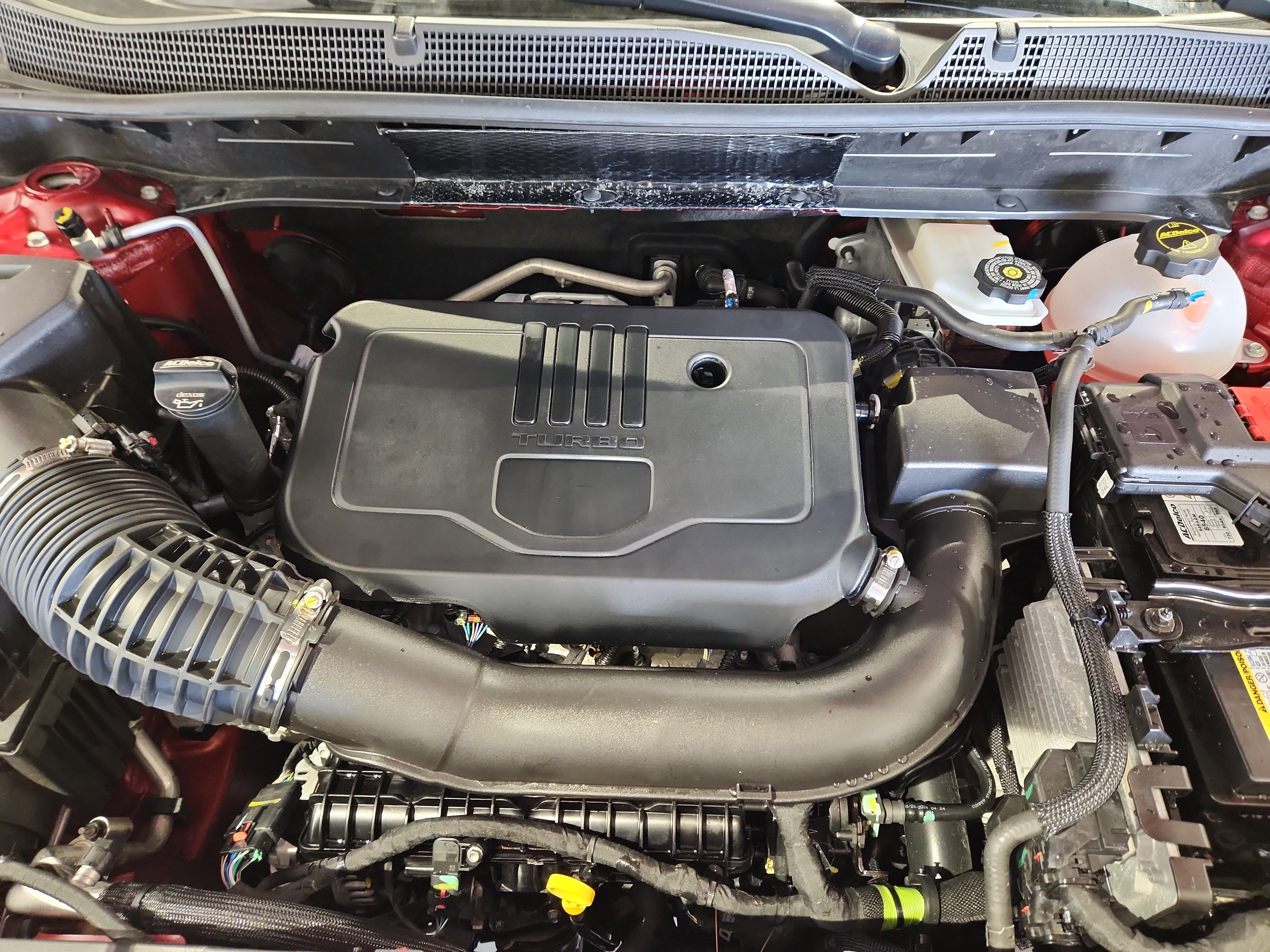 Used 2025 Chevrolet Blazer LT image 22