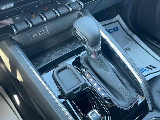 New 2026 GMC Canyon Elevation w/ Convenience Package RWD image 14
