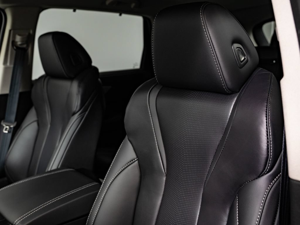 New 2026 Acura MDX SH-AWD w/ Technology Package image 25