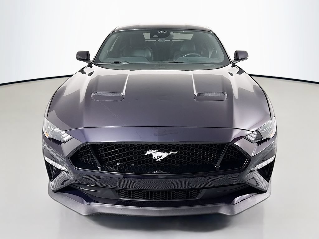 Used 2023 Ford Mustang GT Premium w/ GT Performance Package RWD image 6