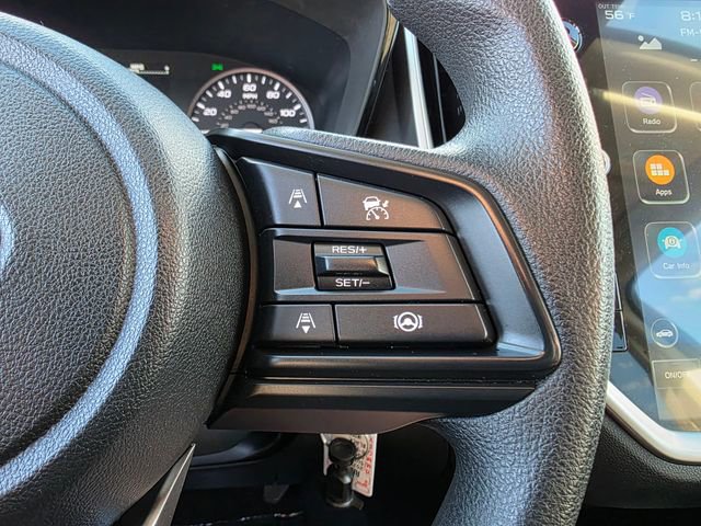 Certified 2023 Subaru Ascent 8-Passenger image 22