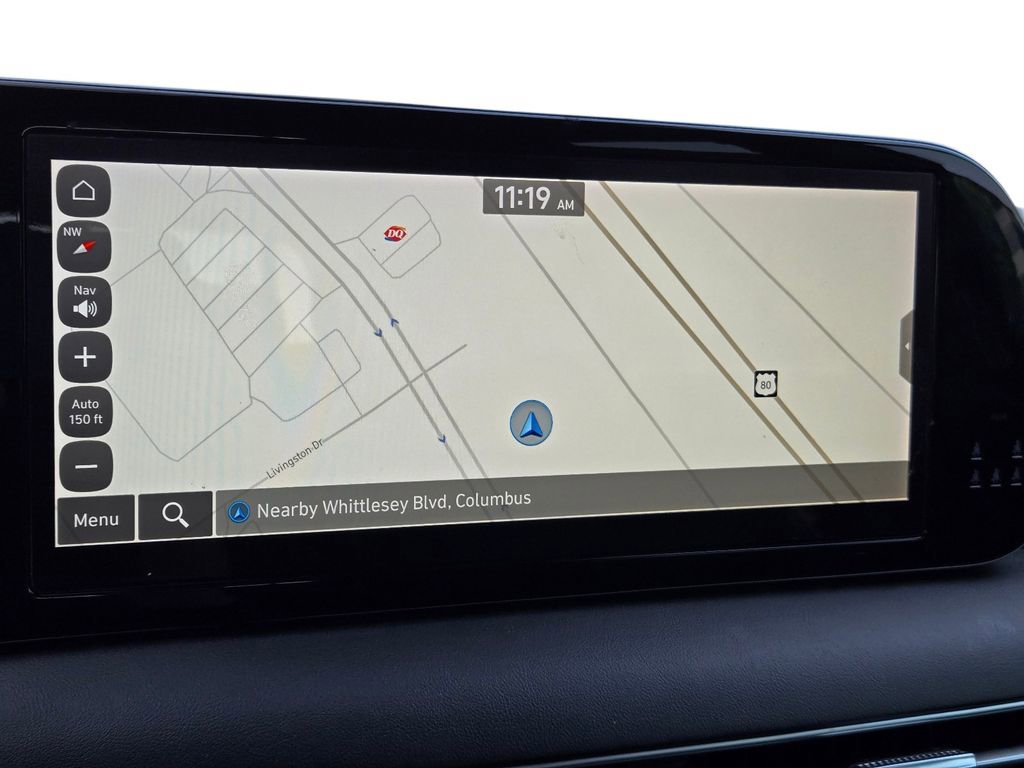 Used 2024 Hyundai Palisade Calligraphy FWD image 27