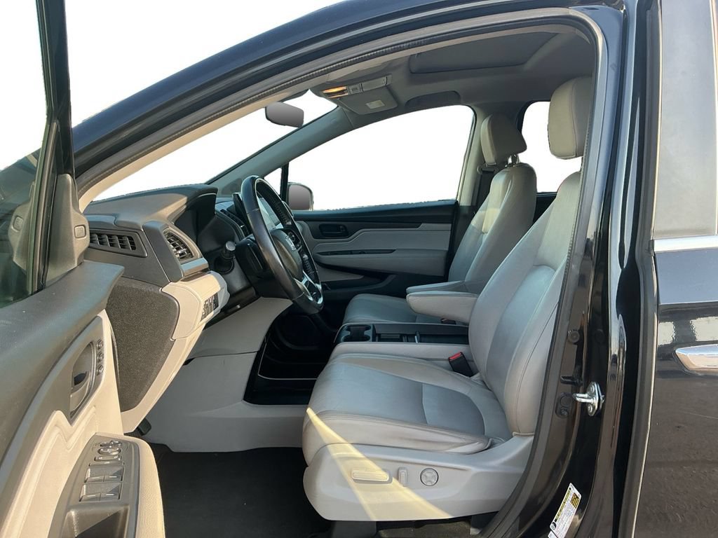 Used 2018 Honda Odyssey EX-L image 14