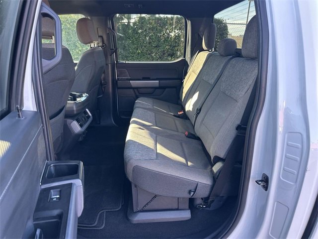 Used 2024 Ford F150 XLT w/ Mobile Office Package image 23