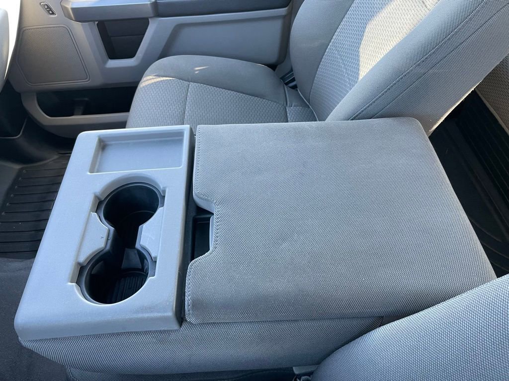 Used 2019 Ford F250 XLT image 19