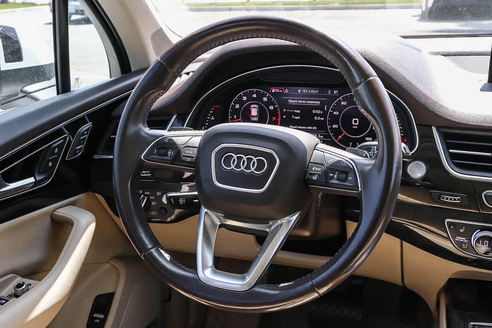 Used 2018 Audi Q7 3.0T Prestige w/ Prestige Package AWD/4WD image 24