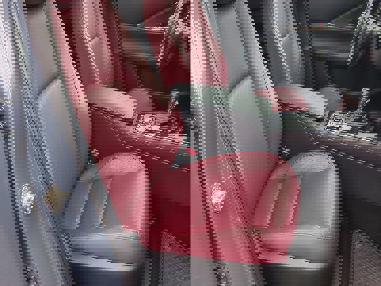 Used 2023 MAZDA CX-30 AWD 2.5 S w/ Preferred Package image 22