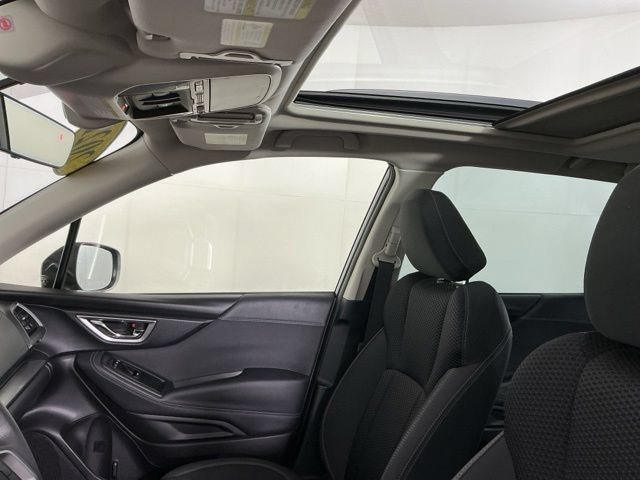 Used 2021 Subaru Forester Premium AWD/4WD image 15