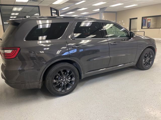 Used 2023 Dodge Durango R/T image 24