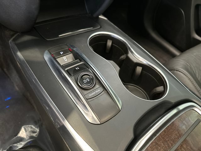 Used 2018 Acura MDX SH-AWD image 24