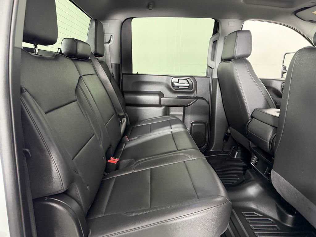 Used 2024 GMC Sierra 3500 Pro image 26