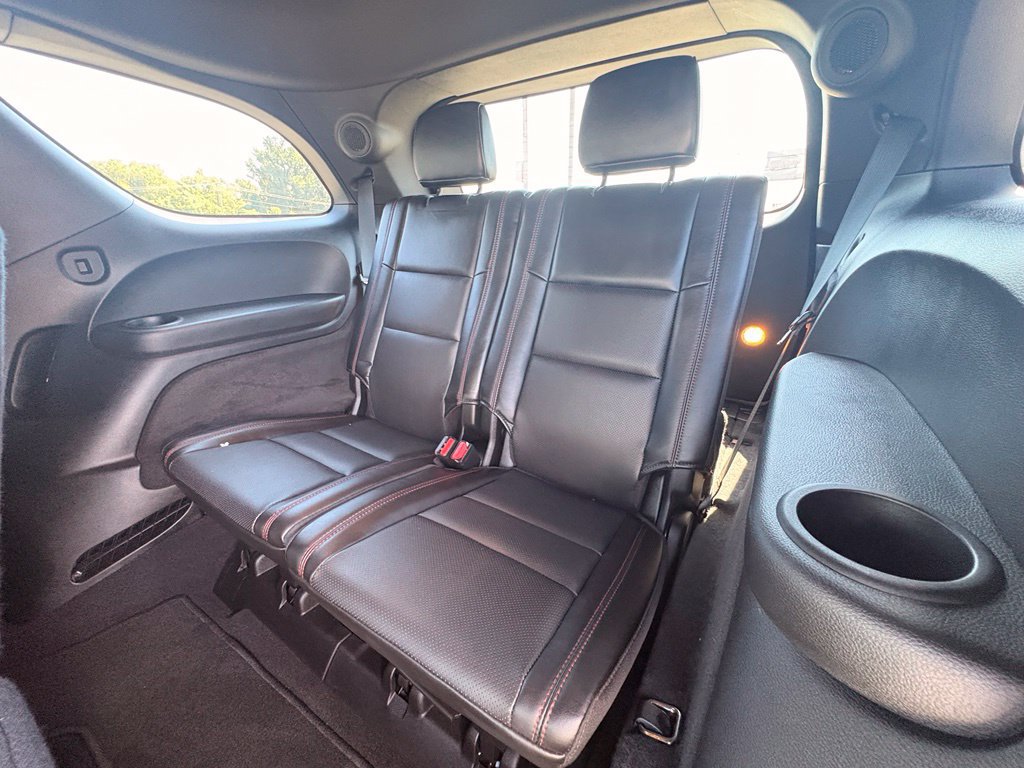 Used 2026 Dodge Durango GT AWD/4WD image 27