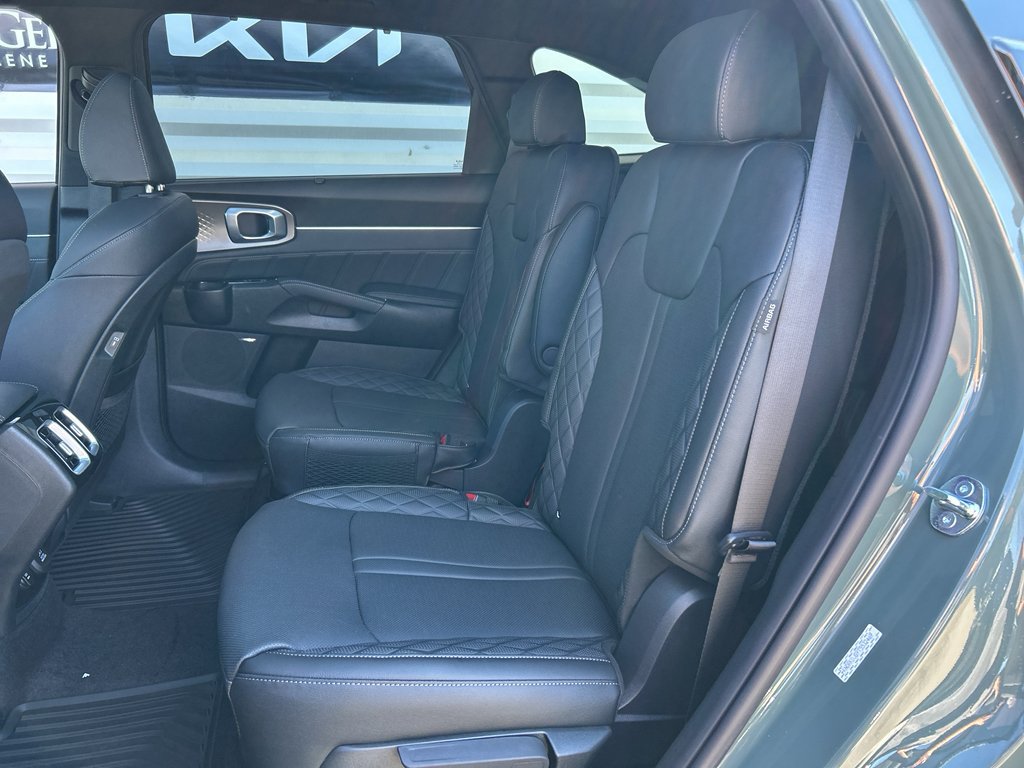 New 2026 Kia Sorento SX Prestige AWD/4WD image 11